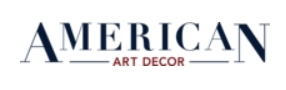 AMERICAN ART DECOR